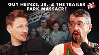 Guy Heinze Jr and the Trailer Park Massacre [upl. by Aitercul347]