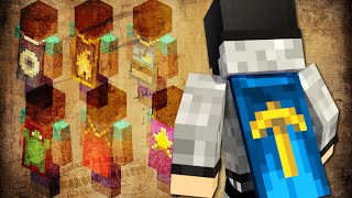 LHISTOIRE des CAPES MINECRAFT les PLUS RARES  🎭 [upl. by Anead]