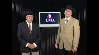 2008 World Livestock Auctioneer Championship WLAC Show [upl. by Llednohs665]