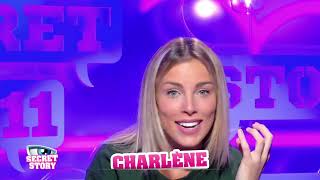 Secret Story S11  Quotidienne 21  Intégrale [upl. by Yehs]