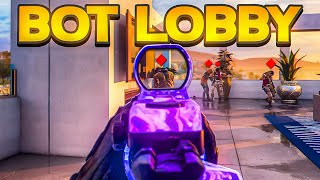 AFK Bot Lobbies The Easiest Way to Get Dark Matter [upl. by Ahrendt]