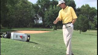 Hank Haney Ball Above Your Feet [upl. by Kirtley]