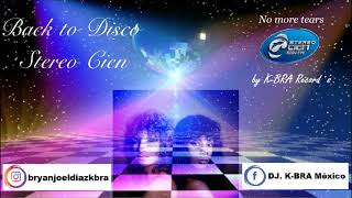 Back to Disco Stereo Cien Enough is enough by kbra records [upl. by Aitsirt]