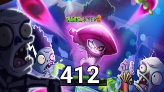 PvZ2 part 412  127th Daily Quests [upl. by Brodench]