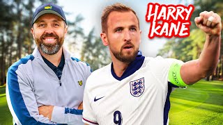 Can Rick Shiels amp Harry Kane Break Par OUTRAGEOUS EAGLE [upl. by Meldoh957]