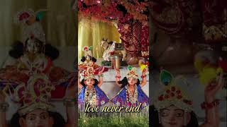 Bhagwanma purna biswas hare avsya shanti [upl. by Roselin]