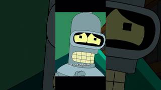 Bender’s son is trying to bend things funny shorts cartoon tv [upl. by Yeldua]