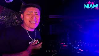 MIX CUMBIA CHELERA 2024 DJ TITO SALAS  MIAMI VIP [upl. by Meensat]