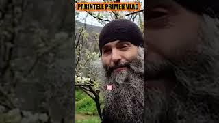 Parintele PIMEN VLAD Dumnezeu IUBESTE ROMANIA [upl. by Marven]