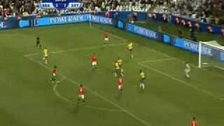 Egypt Vs Brazil [upl. by Gunthar]