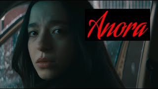 Anora Official Trailer 2024 [upl. by Yxel]