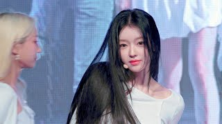 240926 오마이걸 유아 YooA  Classified 클래시파이드 세로 직캠  안양대 축제  Plumia 4K 60p [upl. by Siugram202]