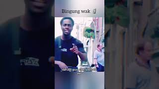 Bingung dia 🤣🤣 memes funny meme memebikinngakak shorts comedy hiburan [upl. by Caritta172]