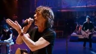 The Rolling Stones  Far Away Eyes  HQ 720p [upl. by Phylys]