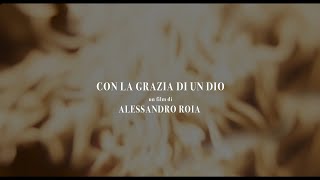 Con la grazia di un Dio  Trailer ufficiale [upl. by Foah]