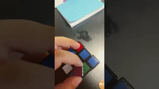 The worlds tiniest Rubiks cube ￼ [upl. by Adnomar]