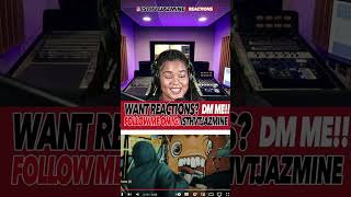 PayRoll Santana quotWerewolfquot Official Music Video  IsThvtJazmine Reactions [upl. by Lledal]