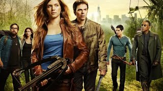 Revolution American TV Series  Movie Explained In English Movie Recap [upl. by Atinav]