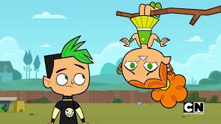 Total DramaRama Season 3 Episode 6 – Last Mom Standing [upl. by Koval297]