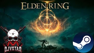 Elden Ring PART 33 NG on steam deck eldenring eldenringgoa steamdeck gaminggoa goa goangamera [upl. by Azile]