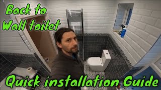 How To Install A Kohler Quiet Close Toilet Seat In Under Five Minutes Super Quiet Close [upl. by Ynnam112]