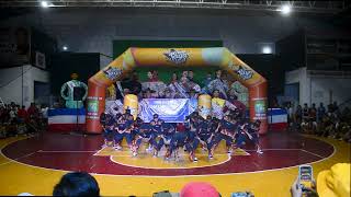 OBSEQUIOUS  SAYAW SUMAPUSO DANCE CONTEST with STYLEZ NO LIMIT ANGONO RIZAL [upl. by Beauregard260]