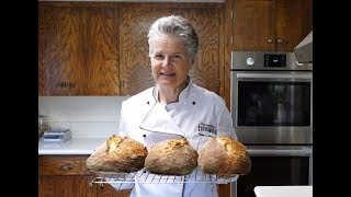 Sourdough Bread Baking Exploration Online Course [upl. by Bruno549]