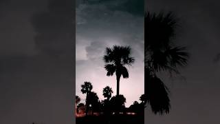 Siesta Key Beach Lightning Storm [upl. by Lambrecht930]