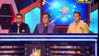 Voice Of Punjab Chhota Champ  Contestant Parminder Singh  Episode 24  Quarter Final 2 [upl. by Tnairb]