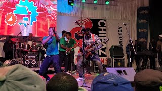 Alick Macheso Achiimba Greatest hit Song Mundikumbuke best Live Perfomance 2024 [upl. by Asetal252]