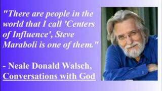 Neale Donald Walsch  Happier Than God  part 4 of 5 [upl. by Onoitna]