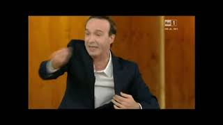 costituzione benigni art 1 [upl. by Rednirah142]