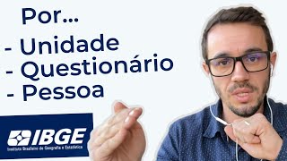 REVELEI QUANTO O RECENSEADOR GANHA POR ENTREVISTA ANÁLISE DETALHADA  CENSO 2022  IBGE [upl. by Lindsy]