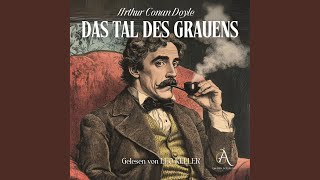 Kapitel 127  Das Tal des Grauens  Sherlock Holmes Hörbuch [upl. by Palmira324]