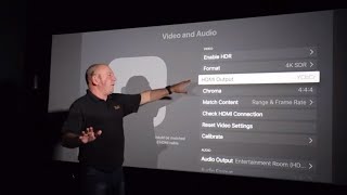 The best AppleTV 4K Settings [upl. by Enyr]