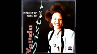 YONDO SISTER  Dernière Minute 🇨🇩 1995 [upl. by Egiap]