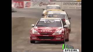 Drive Special European Championship RallyCross  EuroCircuit Valkenswaard [upl. by Johannessen792]