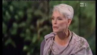 BRIGITTE NIELSEN on IM A CELEBRITY [upl. by France]