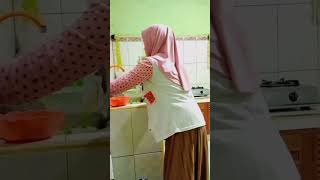 make over dapur miniku [upl. by Breed]