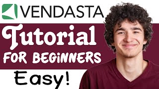 Vendasta Tutorial For Beginners  How To Use Vendasta [upl. by Hoeve]