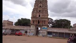 ramalayam temple Shamshabad Hyderabad Telangana [upl. by Victorie]