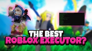 NEW ROBLOX EXECUTOR NO KEY  ROBLOX EXECUTOR KEYLESS  UNPATCHED ROBLOX EXECUTOR 2024 [upl. by Eidderf]