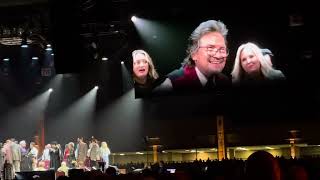 Gaither’s at Family Fest The Sweetest Song I Know 52624 [upl. by Martell254]