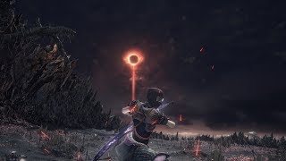 Dark Souls 3  Frayed Blade All Bosses No Damage Part 1 [upl. by Gustie821]