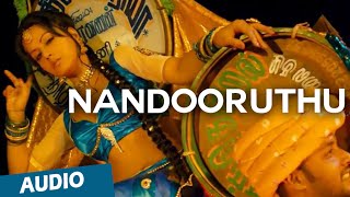 Nandooruthu Official Full Song Audio  Nedunchalai [upl. by Uase]