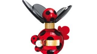 Dot by Marc Jacobs Perfume Review  Fragrance Review [upl. by Krahling280]