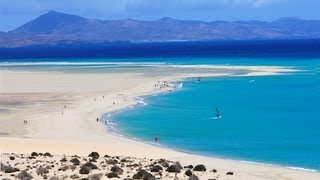 Fuerteventura  Islas Canarias [upl. by Eikin852]