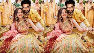 Sonakshi Sinha amp Zaheer Iqbal weddings Mehendi Night Leaked Video amp Pictures [upl. by Heber]