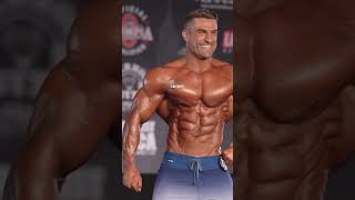 Why Men’s Physique Isn’t Worth Itviralvideo shortvideo shorts bodybuilding gym [upl. by Aronle]