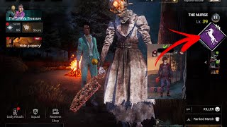 Boil Over Abuser Vs My NurseDead By Daylight Mobile [upl. by Vada]